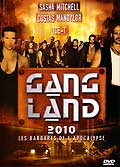 Gang lang 2010 : les barbares de l'apocalypse