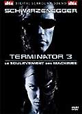 Terminator 3 - le soulevement des machines