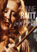 Bonnie raitt : live at montreux 1977