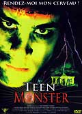 Teen monster