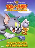 Tom et jerry : les meilleures courses-poursuites !