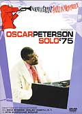 Norman granz' jazz in montreux presents : oscar peterson solo '75
