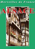 Alsace (ballon d’alsace, murbach et colmar...)