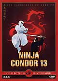 Ninja condor 13