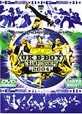 Uk bboy championship 2004 dvd 2/2 day 2 crew title