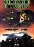 Starship troopers-operation tophet