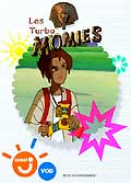 Turbo momies - episode 7 - vagabondages