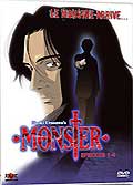 Monster dvd 3
