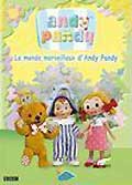 Le monde merveilleux d'andy pandy
