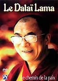 Le dalai lama le chemin de la paix