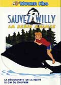 Sauvez willy - la serie animee - vol 1 - dessin anime