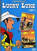 Lucky luke - lucky luke contre pat poker + l'alibi