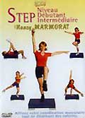 Body training: step niveau 1