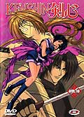 Kenshin, le vagabond vol. 10 (vost)