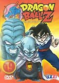 Dragon ball z vol  19