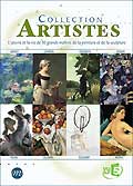 Collection artistes (dvd1/2) (inactif: arret de reference)
