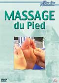 Massage du pied