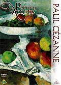 Paul cezanne - portrait d' artiste