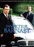 Inspecteur barnaby - saison 4 - dvd 3/3