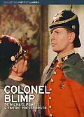 Colonel blimp (bonus uniquement)