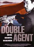 Double agent