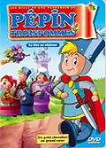 Pépin troispommes vol. 2 : la fête au château