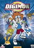 Digimon - saison 1 - dvd 5/5