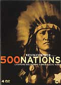 500 nations - l'histoire des indiens d'amerique du nord - dvd 1/4 - mayas et azteques