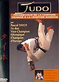 Judo: progression de la ceinture blanche à la ceinture orange