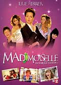 Mademoiselle - saison 1 - dvd 2/2