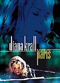 Diana krall : live in paris