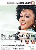 La périchole, la chanteuse et le dictateur