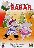 Les aventures de babar - vol 32 - que la fête continue - la fête est finie