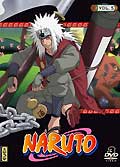 Naruto - dvd 14/51 - ep. 58-61