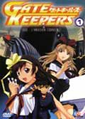 Gate keepers (vol 1/6) (vo)