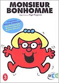 Monsieur bonhomme - n°7