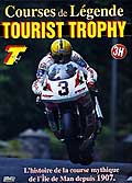 Tourist trophy - courses de légende