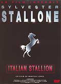 Italian stallion - l'etalon italien