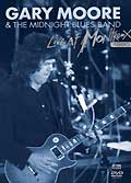 Gary moore & the midnight blues band : live at montreux 1990