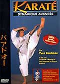 Karate: dynamique avancee