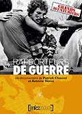 Rapporteurs de guerre