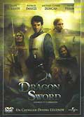 Dragon sword