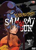 Samurai gun - vol 4