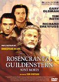 Rosencrantz et guildenstern sont morts