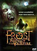 Frost: portrait d'un vampire