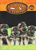 Collection l'univers des chiens vol.2