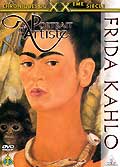 Frida kahlo - portrait d' artiste