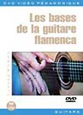 Les bases de la guitare flamenca