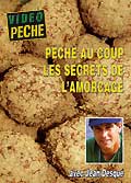 Pêche au coup, les secrets de l'amorçage