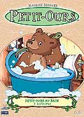 Petit-ours - 19/25 - petit-ours au bain